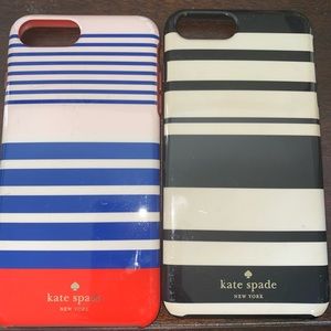 Kate spade iPhone 8 cases